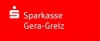 Logo Privatkunden - Sparkasse Gera-Greiz