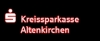 Logo Privatkunden - Kreissparkasse Altenkirchen