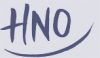 Logo HNO-Praxis Dr. med.