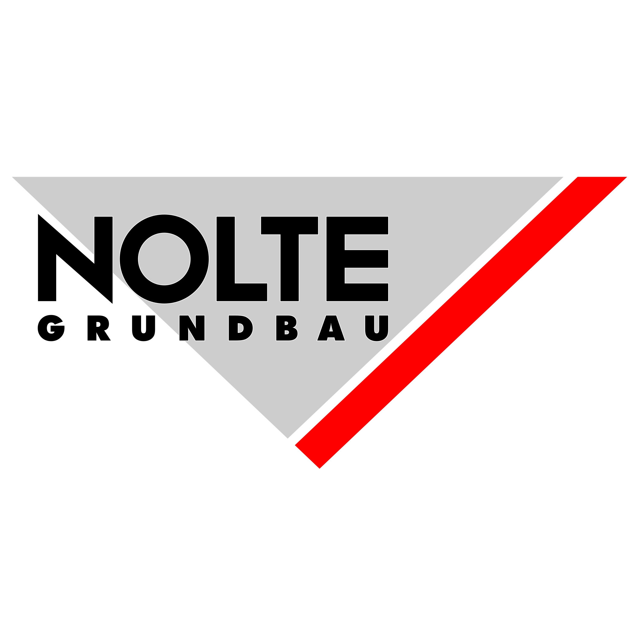 Logo Nolte Grundbau GmbH