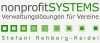 Logo Nonprofitsystems