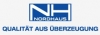 Logo NORDHAUS: Fertighäuser von Nordhaus - Neubau und Renovierung