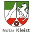 Logo Notar Michael Kleist