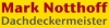 Logo Dachdecker
