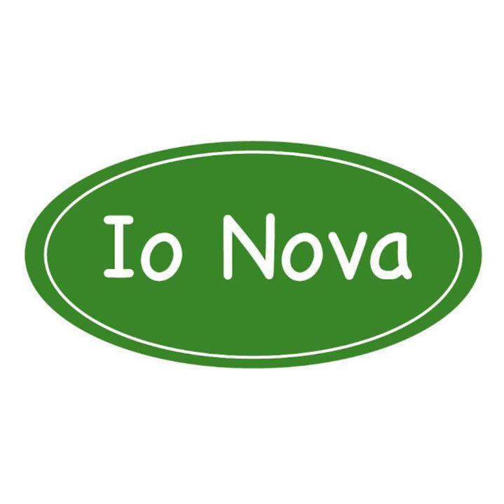 Logo Io Nova