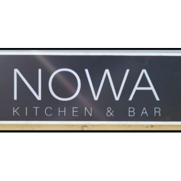 Logo NOWA KITCHEN & BAR
