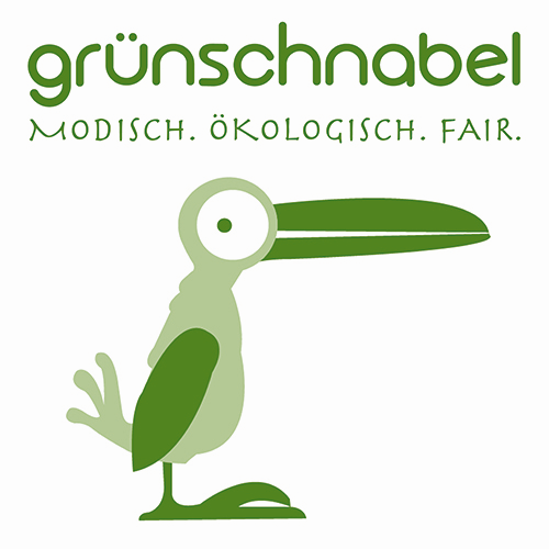 Logo Grünschnabel Inh. Christiane Pfundt