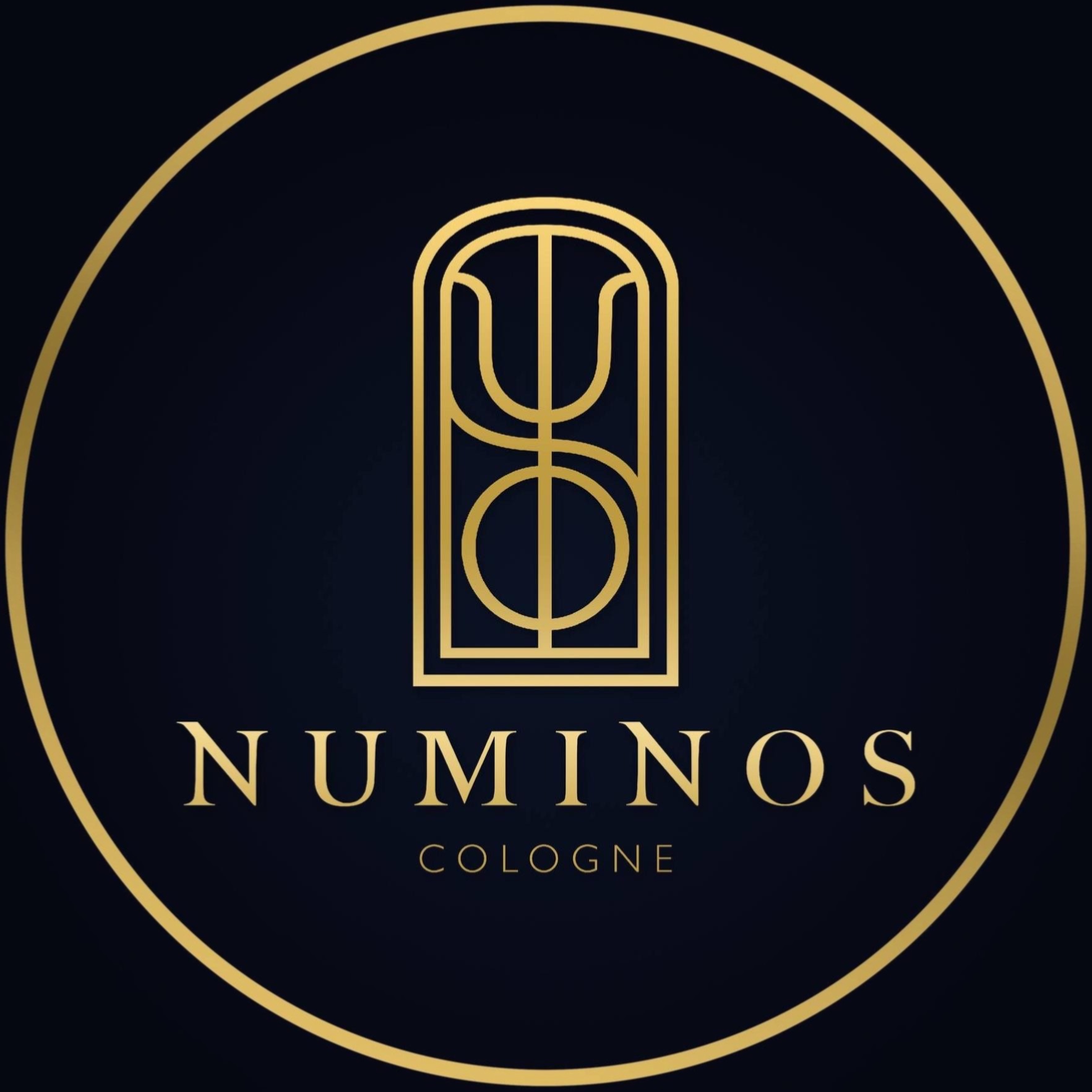 Logo Numinos