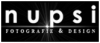 Logo Ihr Hochzeitsfotograf nupsi Fotografie & Design