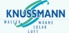 Logo JOHANNES KNUSSMANN ::: NIERSTEIN ::: WASSER ::: WAERME ::: SOLAR ::: LUFT