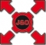 Logo J&O Transport GmbH