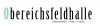 Logo Obereichsfeldhalle Leinefelde