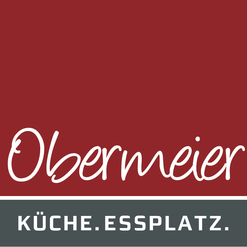 Logo Obermeier Küche & Essplatz