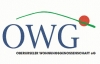 Logo OWG - Oberurseler Wohnungsgenossenschaft e.G
