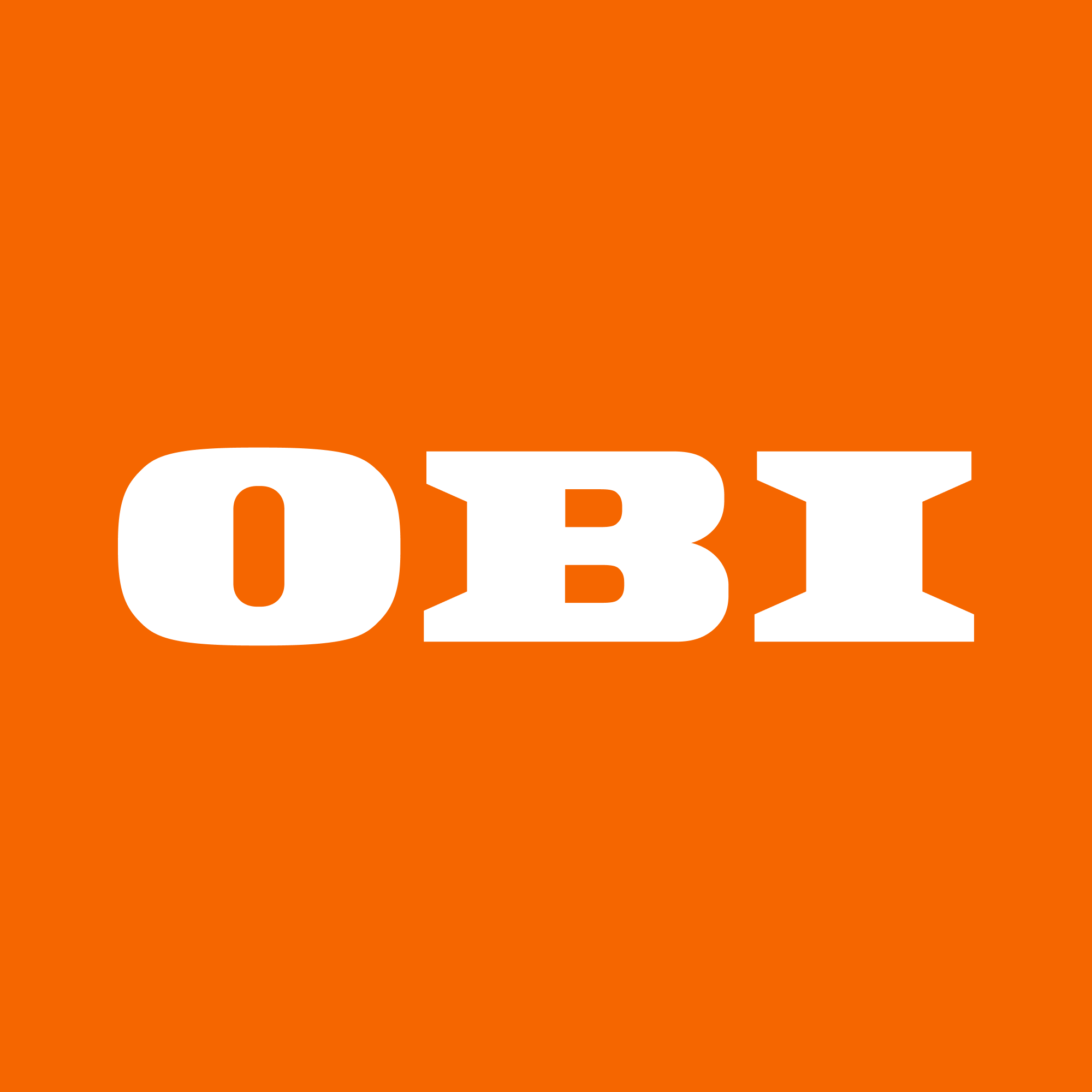 Logo OBI Badplaner Ansbach