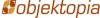 Logo Objektopia