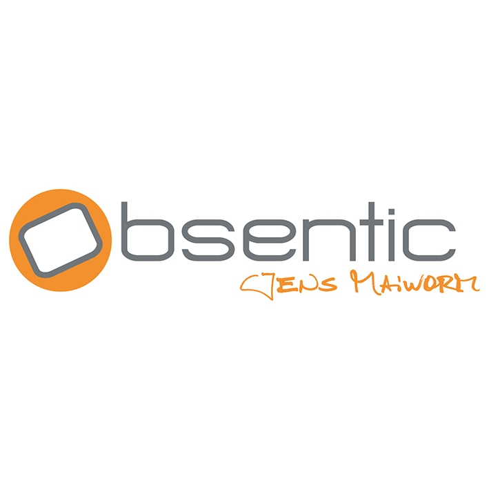 Logo Obsentic