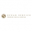 Logo Ocean Service GmbH