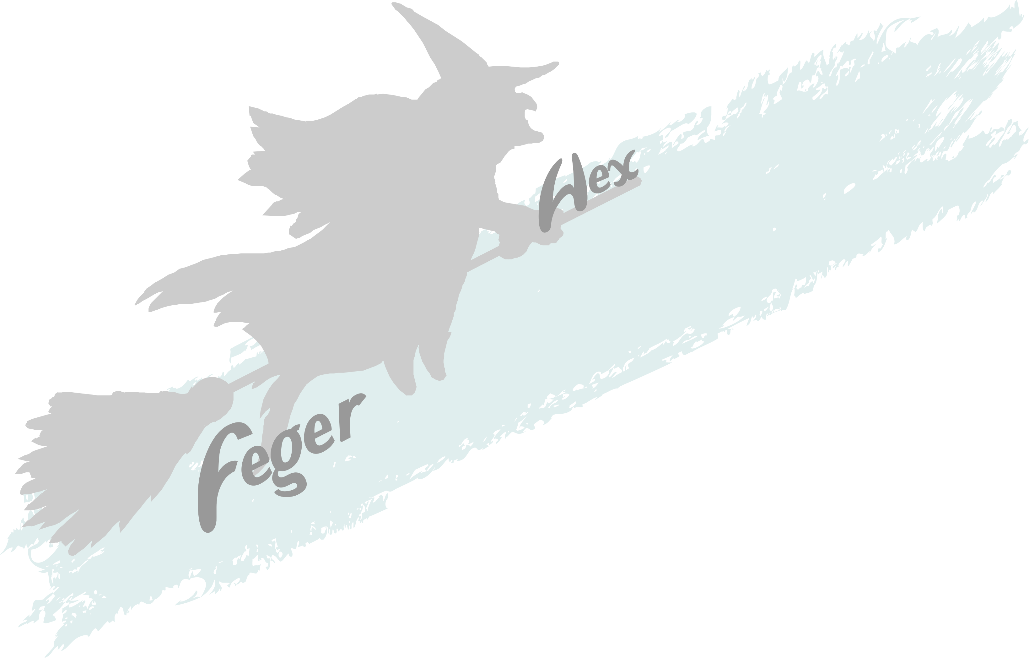 Logo Oestereich & Steinbock Feger-Hex GbR, Gebäudereinigung