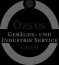Logo zsan Gebäude- und Industrieservice GmbH