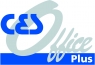 Logo C&S Office Plus