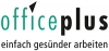 Logo officeplus GmbH