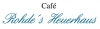 Logo Café Rainer Maria Rilke