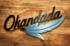 Logo Okandada Köln - City