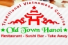 Logo Old Town Hanoi