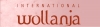 Logo Wollanja - Cottonwell