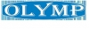 Logo Fitness-Studio Olymp