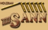 Logo Sann Zimmergeschäft Treppenbau