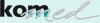 Logo KOM MED GmbH - Kompetent in Medizintechnik - Neuromonitoring - Schmerztherapie/Rehabilitation - Komp