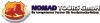 Logo NOMAD TOURS GmbH - IHR KOMPETENTER REISEPARTNER