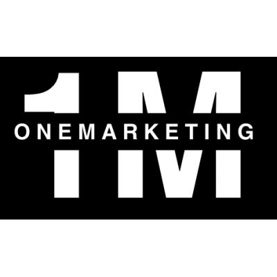 Logo OneMarketing