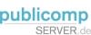Logo domain parked