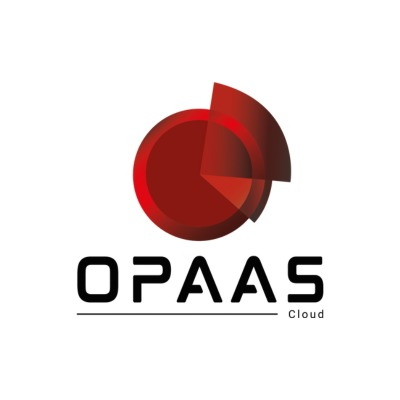 Logo OPaaS Cloud