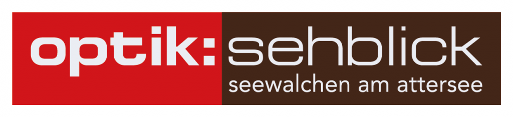 Logo Optik Sehblick