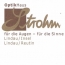 Logo OptikHaus Strohm