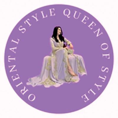 Logo Orientstyle
