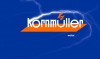 Logo Kornmueller GmbH & Co KG