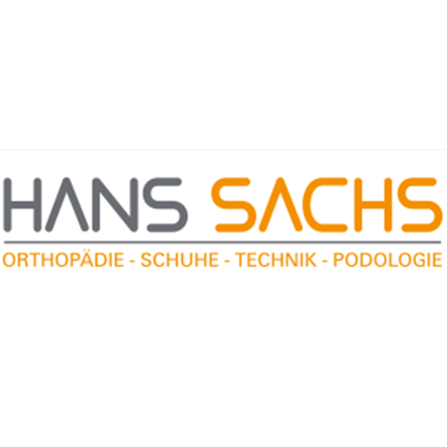 Logo Orthopädie-Schuhtechnik GmbH