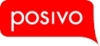 Logo Posivo-Personalberatung und Vermittlung GmbH