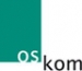 Logo oskom - Kommunikationsberatung