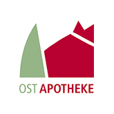 Logo Ost-Apotheke