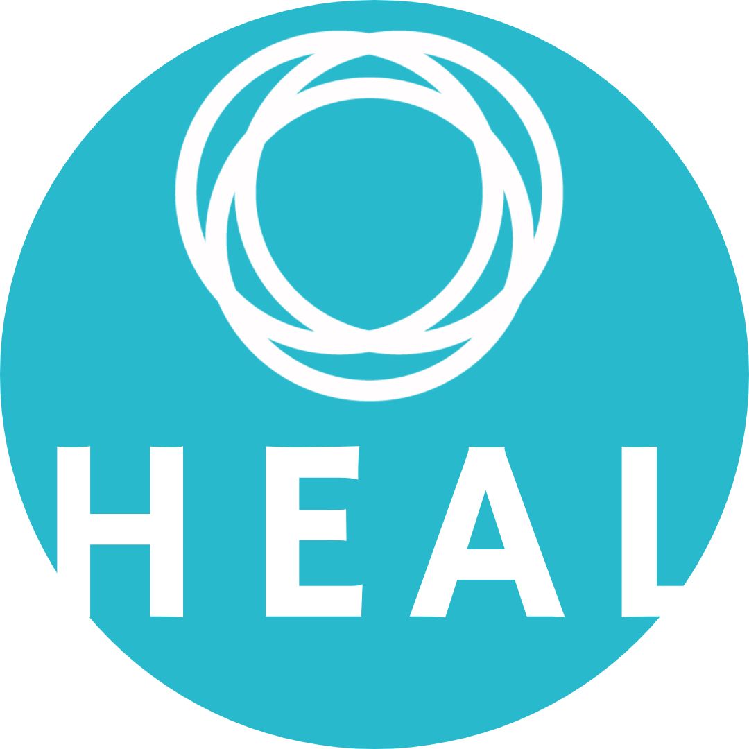 Logo Osteopathie by CORPORE
