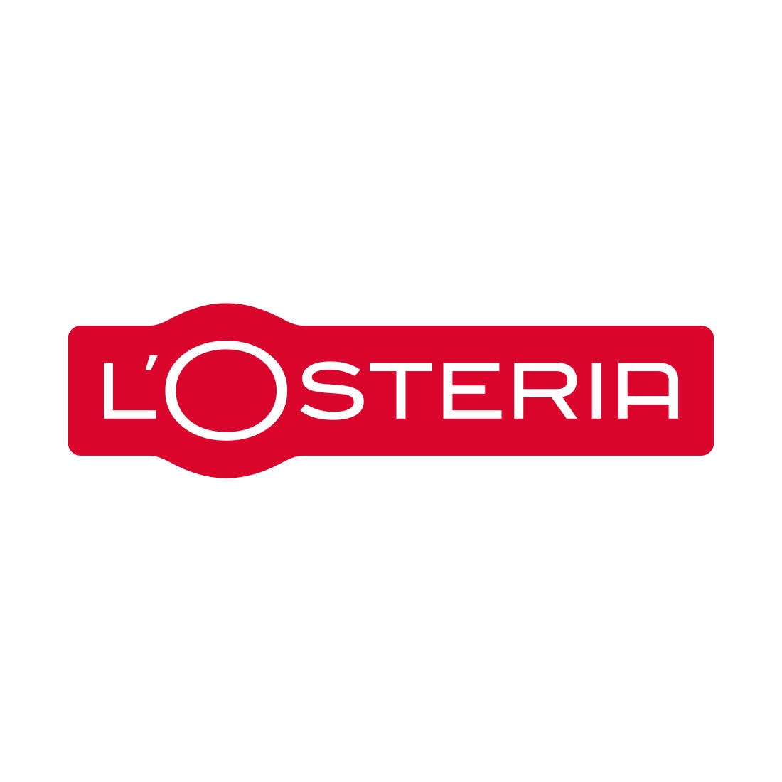 Logo L'Osteria Kassel