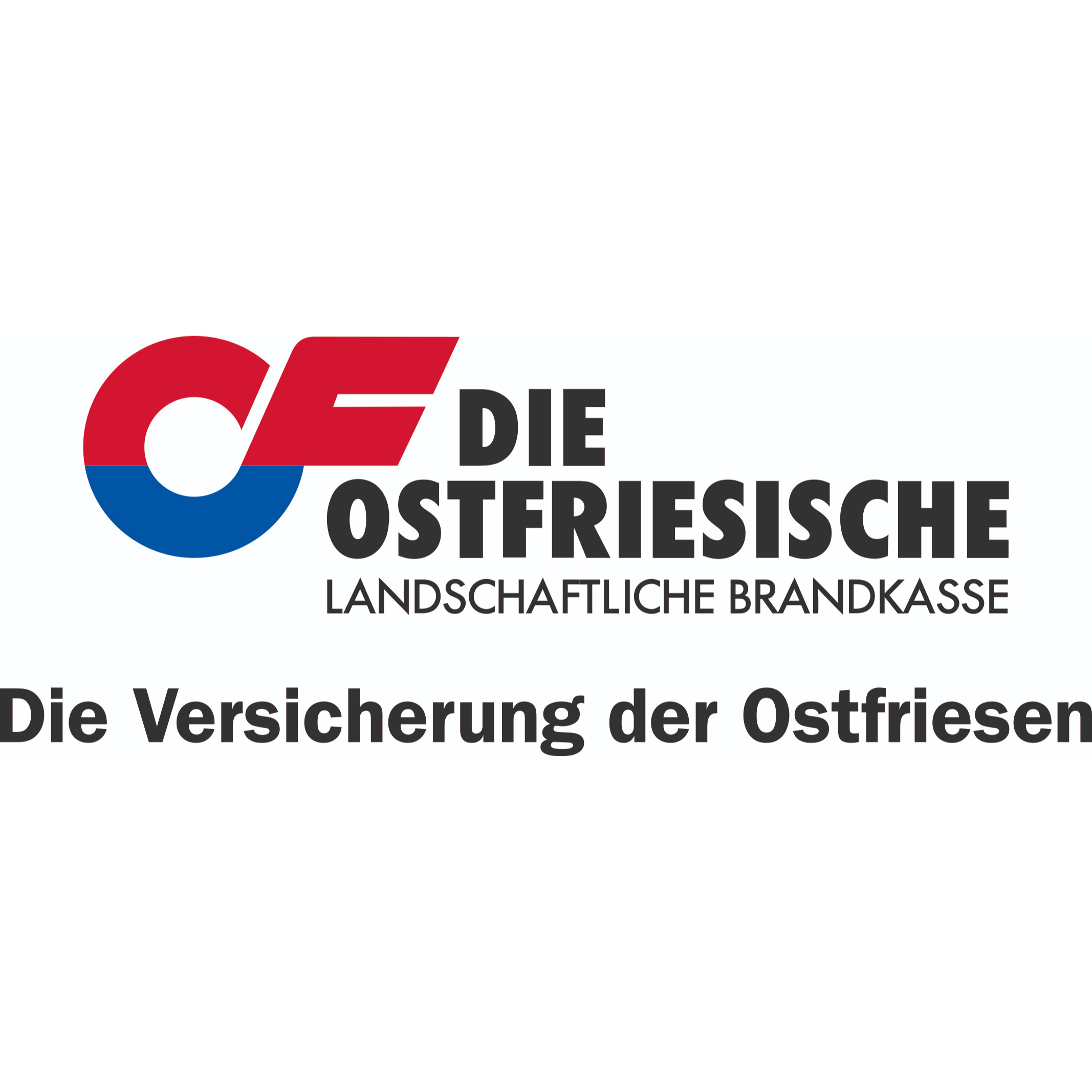 Logo Ostfriesische Landschaftliche Brandkasse - Mirko Kleen