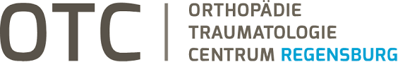Logo OTC | ORTHOPÄDIE TRAUMATOLOGIE CENTRUM REGENSBURG Gemeinschaftspraxis
