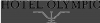 Logo Hotel Olympic - München | Hotel Olympic